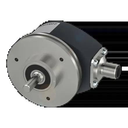 BDG 6360 3 Balluff