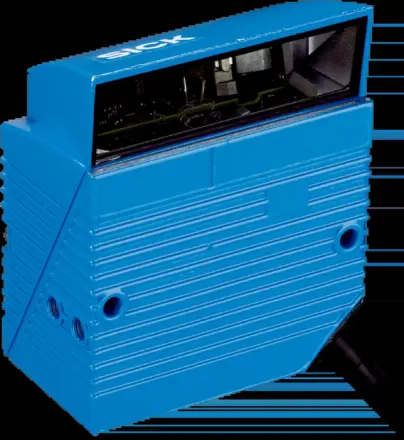 CLV615-F2000S50 Sick