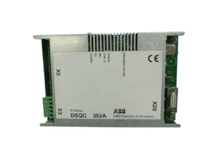 3HNE00009-1/12 ABB