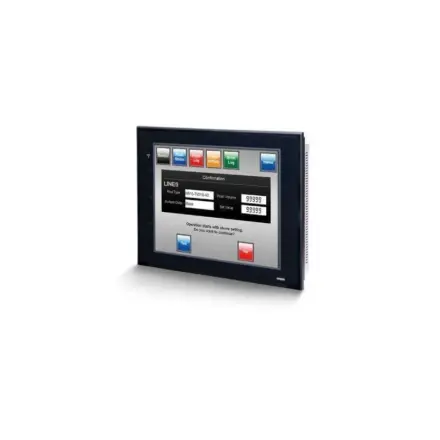 NS10-TV00B Omron