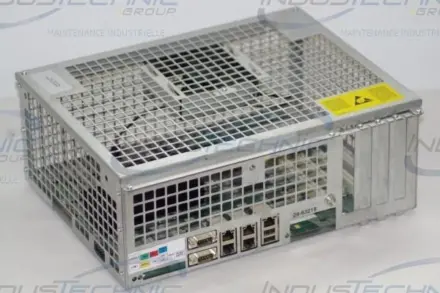3HAC026611-001/00 ABB