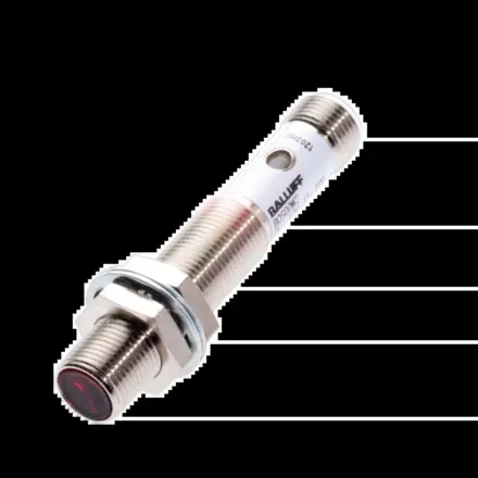 BLS 12M-XX-1RD-S4-L Balluff