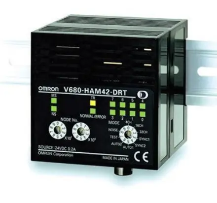 V680-HAM42-DRT Omron