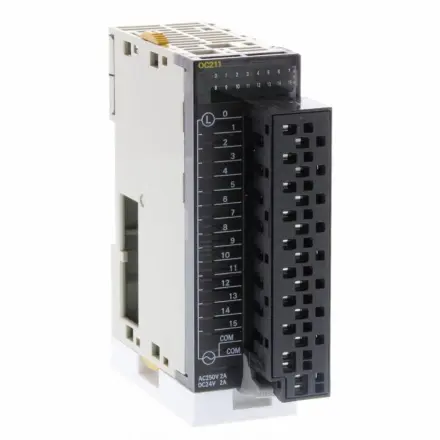 CJ1W-0C211 (SL) Omron