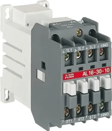 AL9-30-01 24V DC ABB