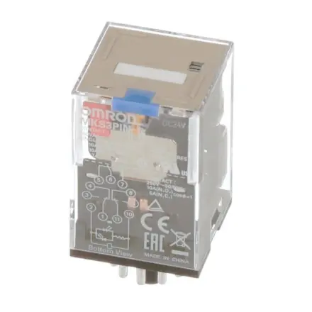 MKS3PIN-5 Omron