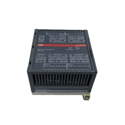 GJR5252400R0101 ABB
