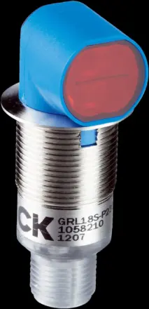 GRS18S-D233W Sick