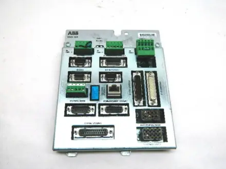 3HAC5689-1/03 ABB