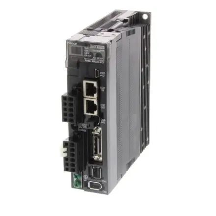 R88D-KN02H-ECT-R Omron