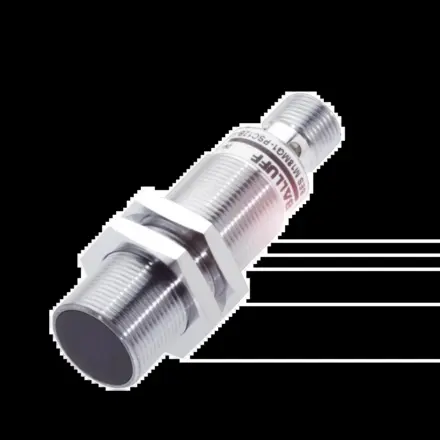 BES M18MG1-PSC12B-S04G Balluff