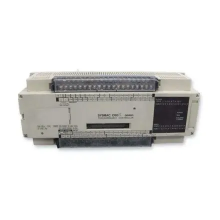 C60K-CDR-A Omron