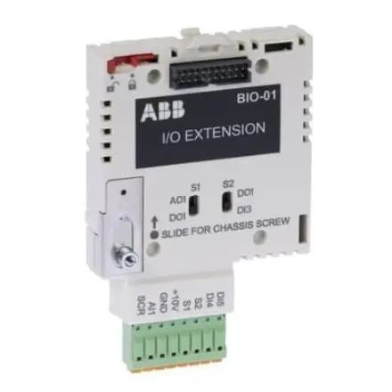 3AXD50000336135 ABB