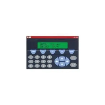 1SBP260171R1001 ABB