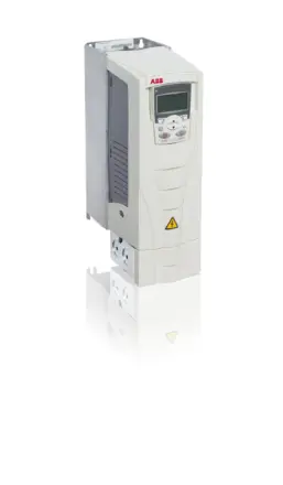3AUA0000003387-D ABB