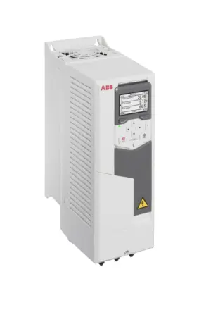 ACS580-01-02A7-4 ABB