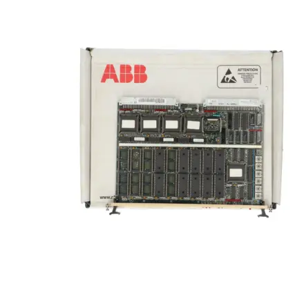 MEM86-3X192K/CMBMR3 ABB