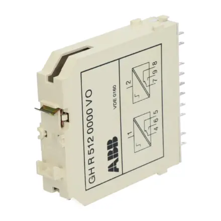 GHR5120000VO ABB