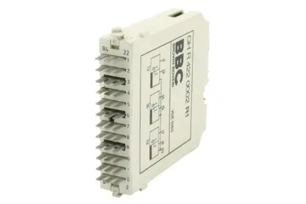 GHR4220002R1 ABB