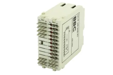 GHR4911400R1 ABB