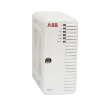 3BSE037760R1 ABB