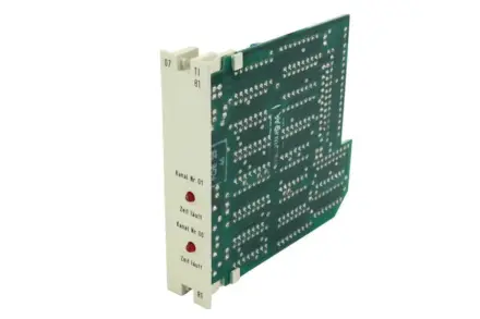 GJR5215200R1 ABB