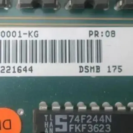 DSMB-175 ABB