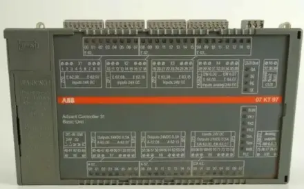 GJR5253000R0100 ABB