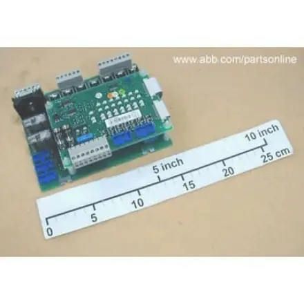 3BSE003238R1 ABB