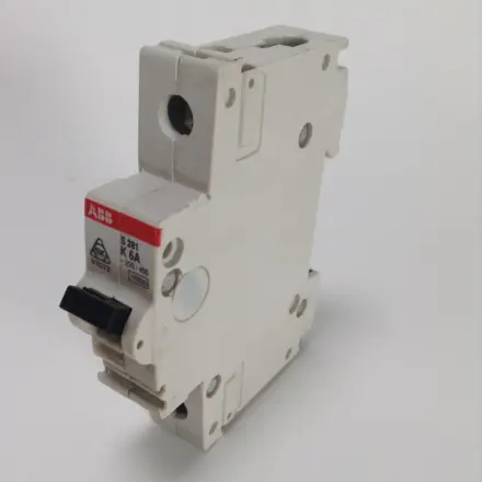 S281-K6A ABB