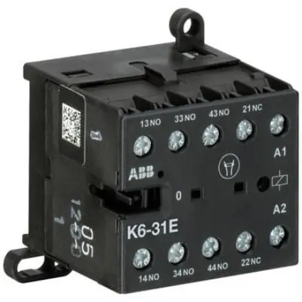 K31E ABB