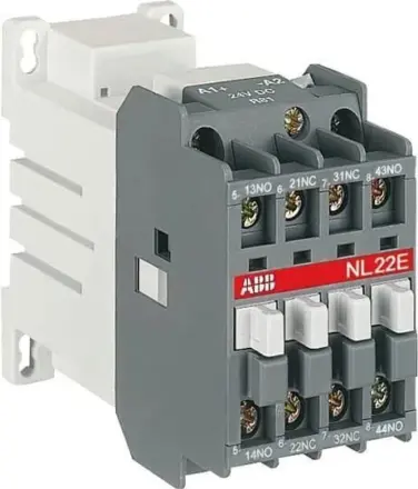 NL40E ABB