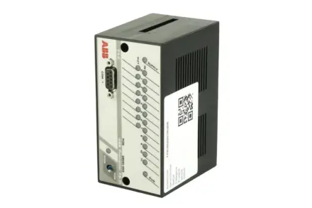 FPR3600201R0206 ABB