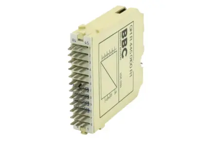 GHR4450100R1 ABB