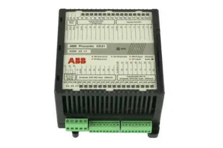 GJR5251600R0101 ABB