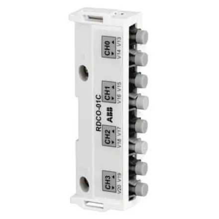 RDC0-02C ABB