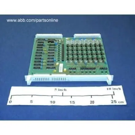 DSDO-115 ABB