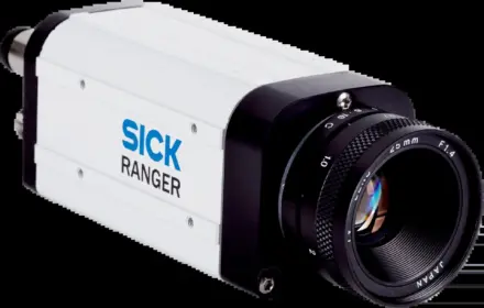 RANGER-D50213 Sick