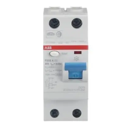 F372-25/0.03 ABB