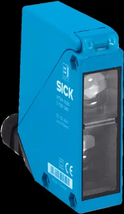 WE34-B440 Sick