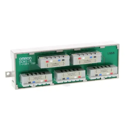 DCN1-3N Omron