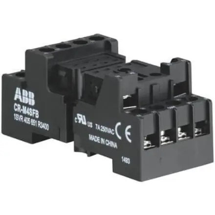 1SVR405651R1400 ABB