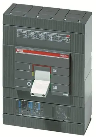 SACE-S5N ABB