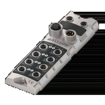 BNI ECT-508-005-Z015 Balluff