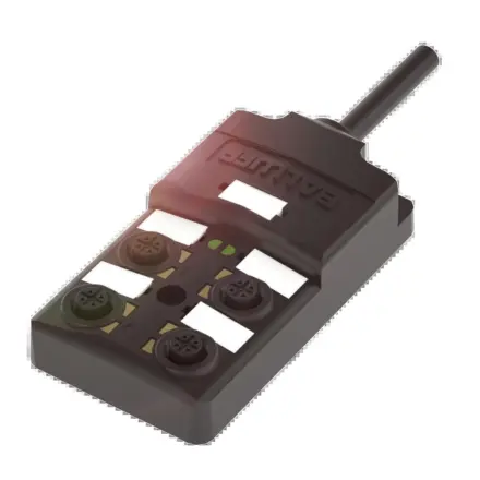 BPI 4M4A4P-2K-B0-KPX70-050 Balluff