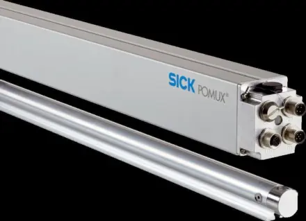 KHK53-PXF00038 Sick