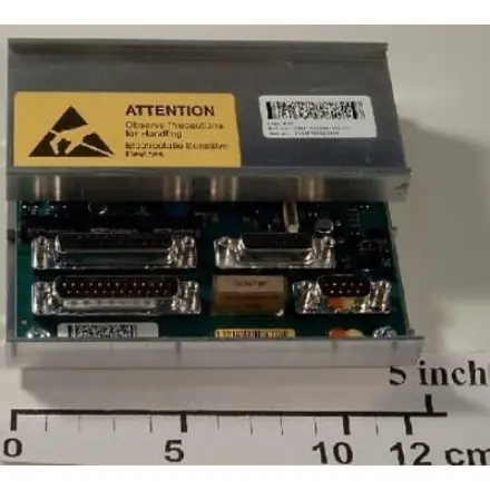 3HAC022286-001/06 ABB