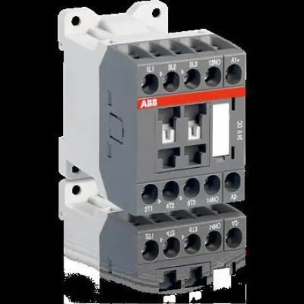 ASL12-30-01-81 ABB
