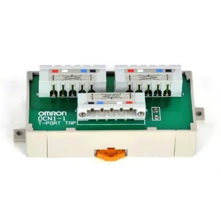 DCN1-1 Omron