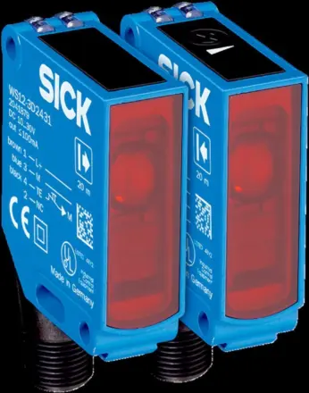 SP10-0211 Sick